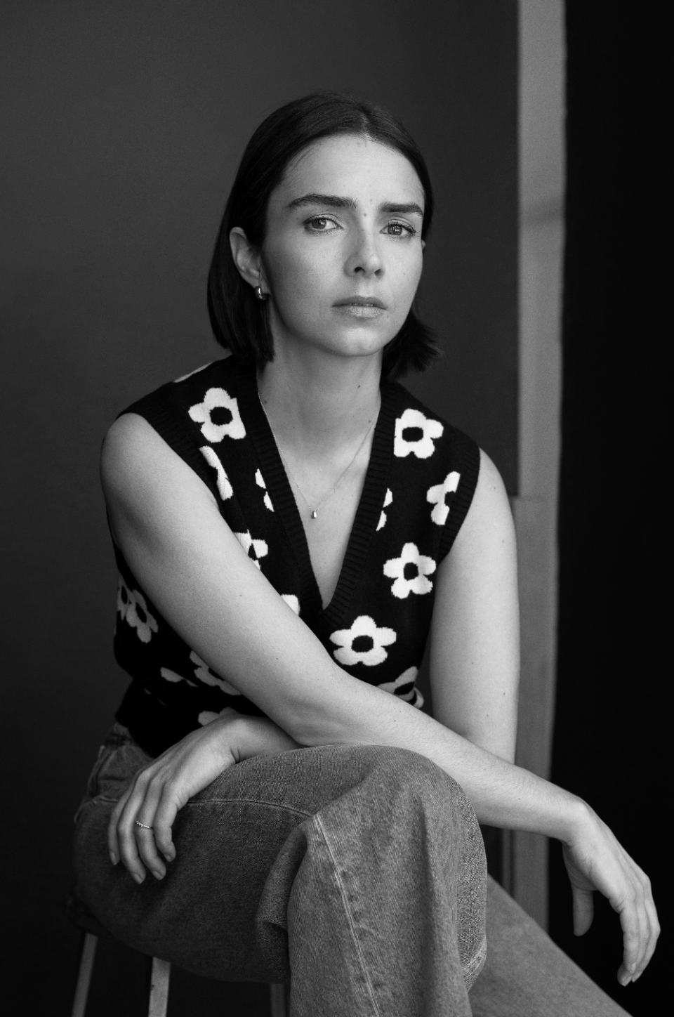 Alexandra Cyr