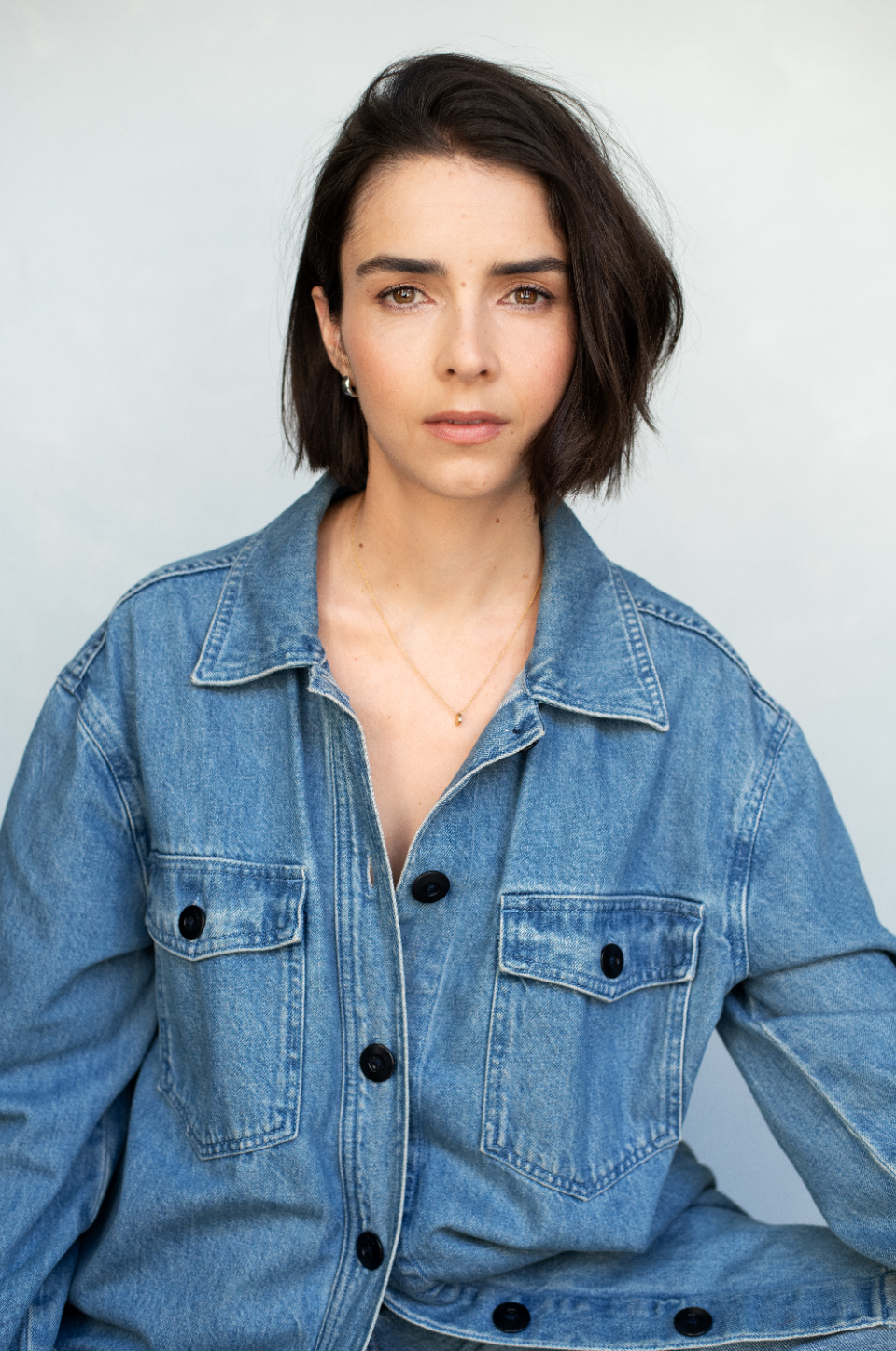 Alexandra Cyr