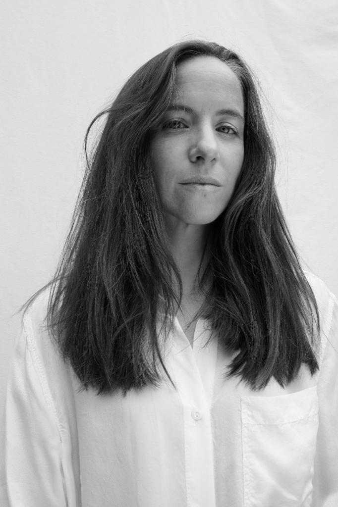 Anne-Marie Levasseur // RBL Agency
