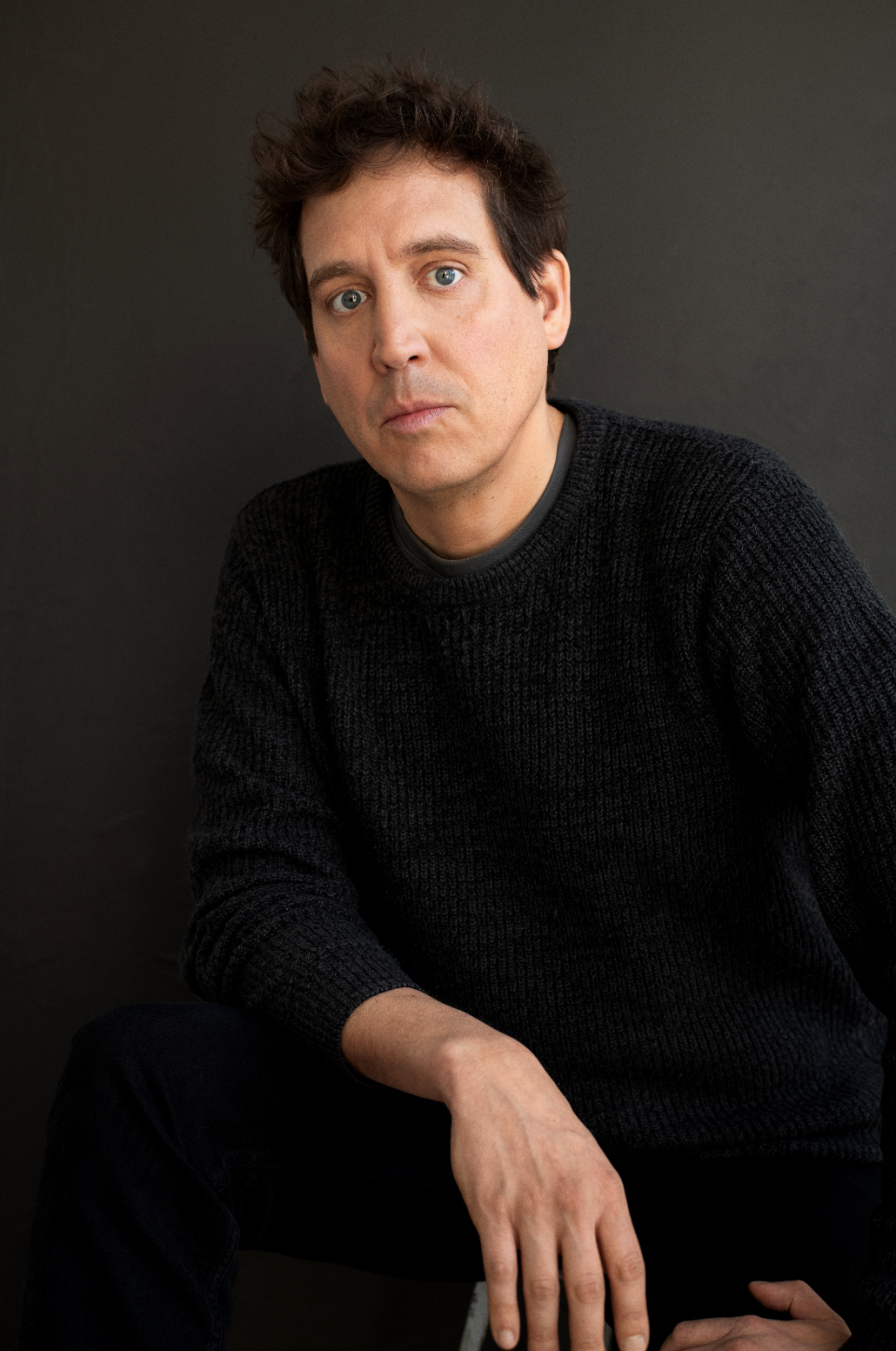 Benoit Mauffette