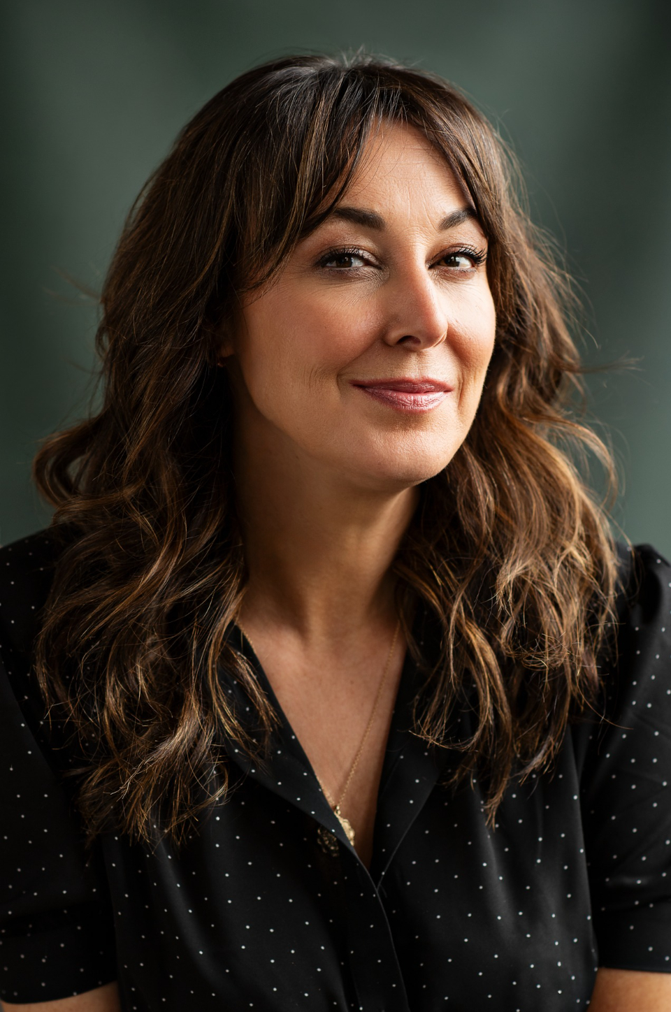 Claudia Larochelle