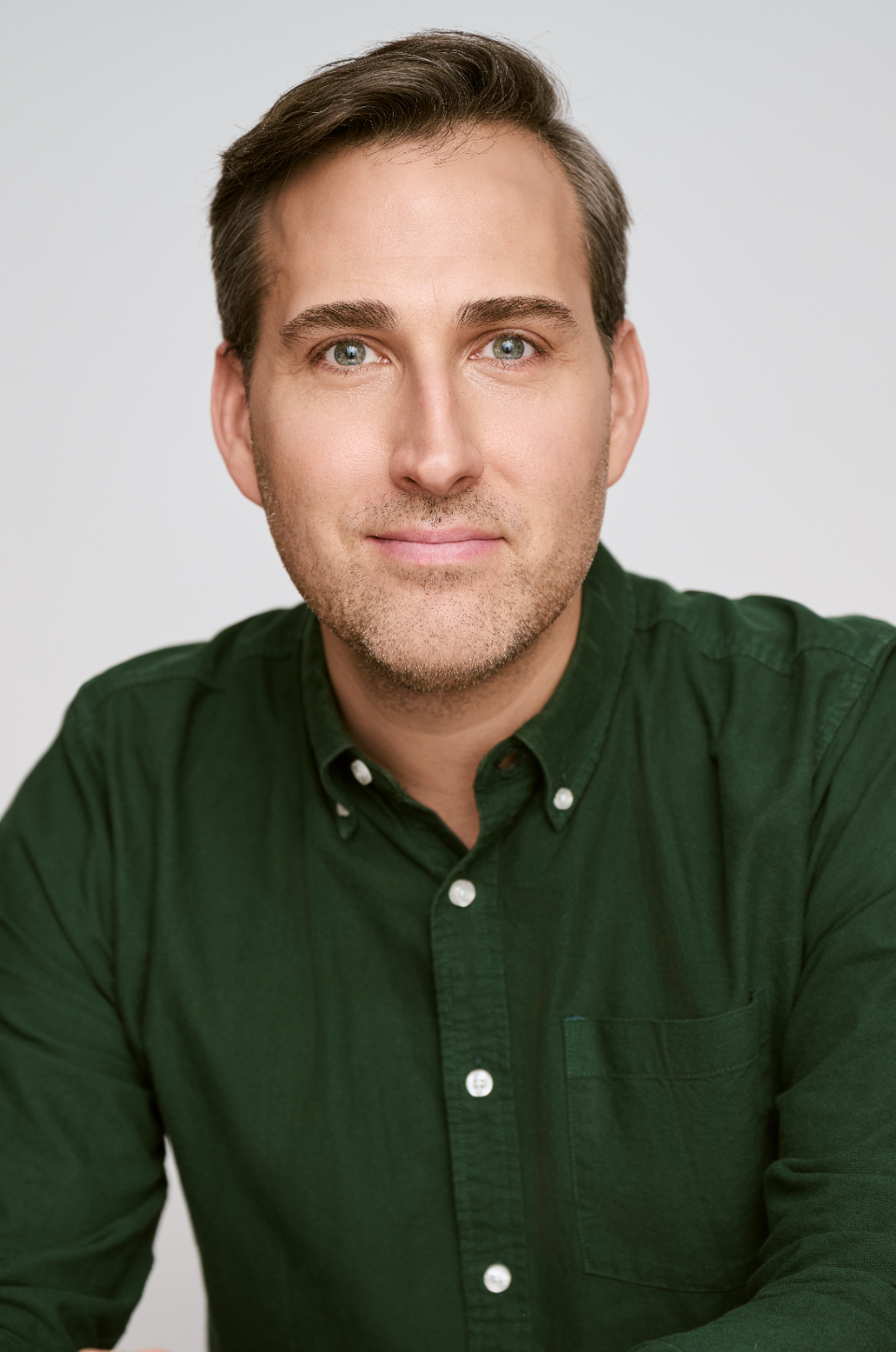 François-Simon Poirier