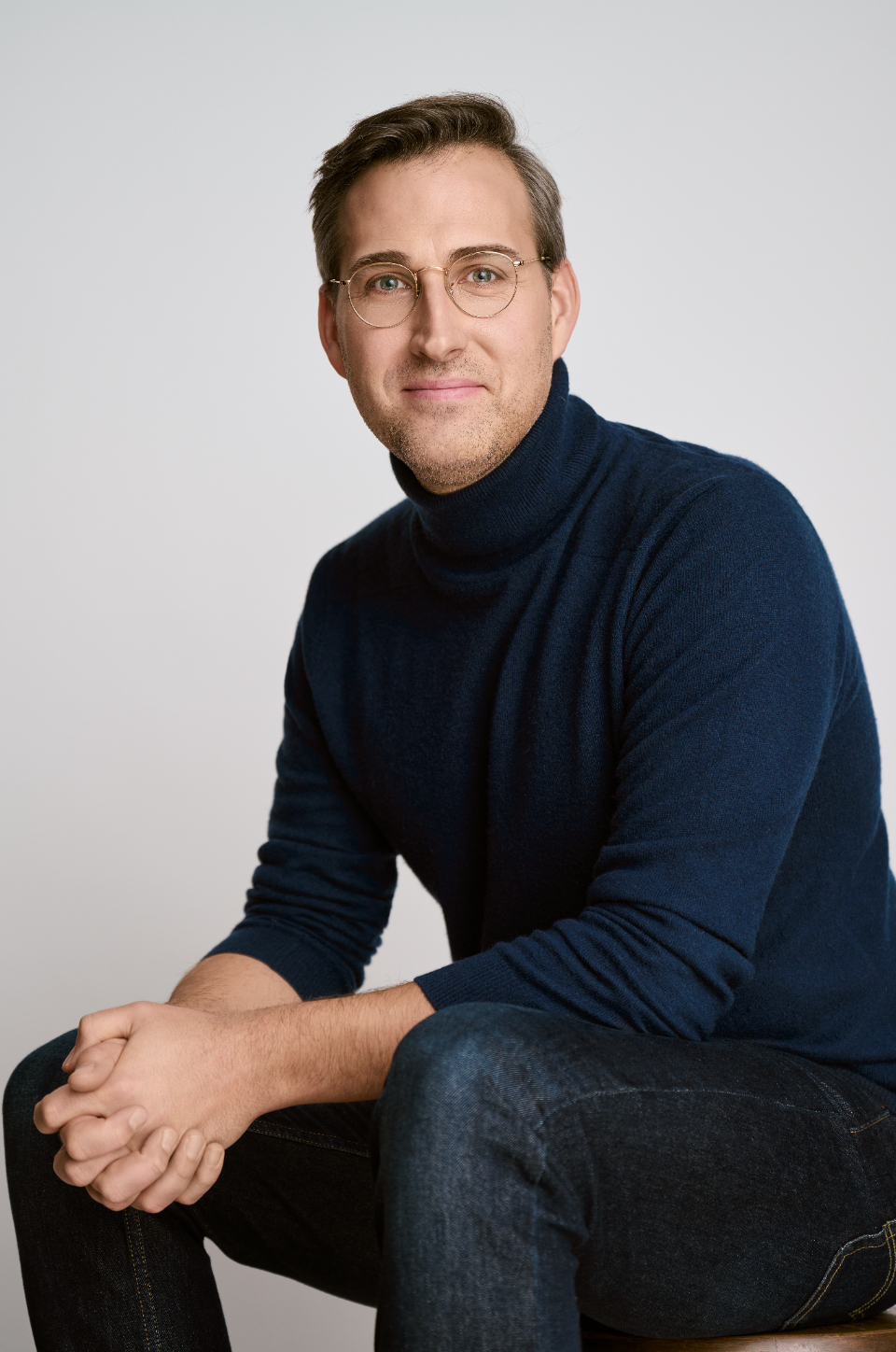 François-Simon Poirier