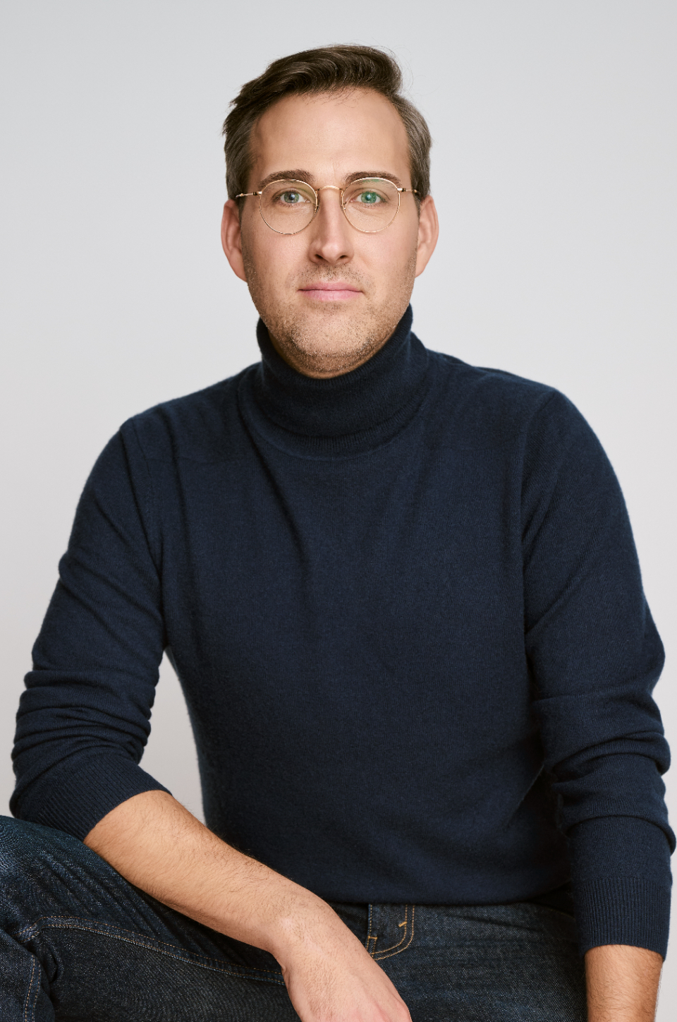 François-Simon Poirier