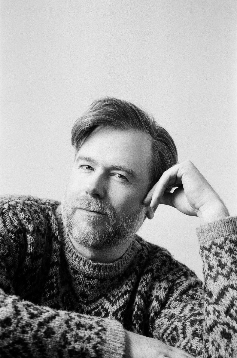 Guillaume Tremblay