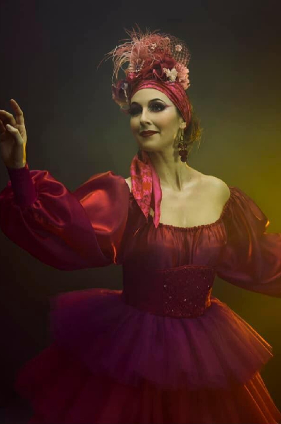 Marie-Ève Sansfaçon