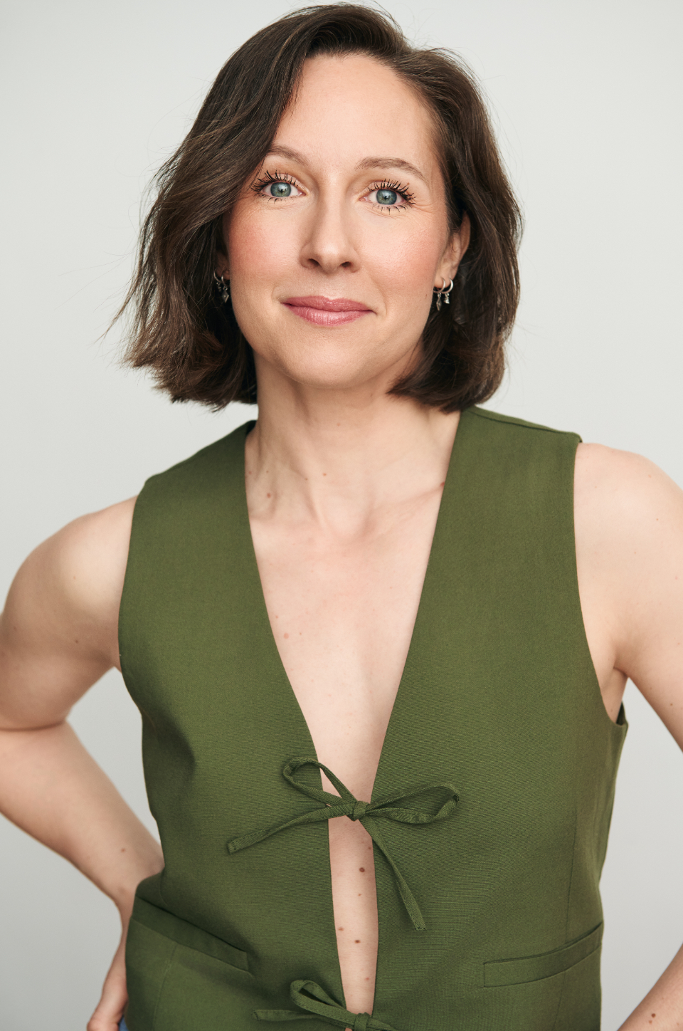 Marie-Ève Sansfaçon