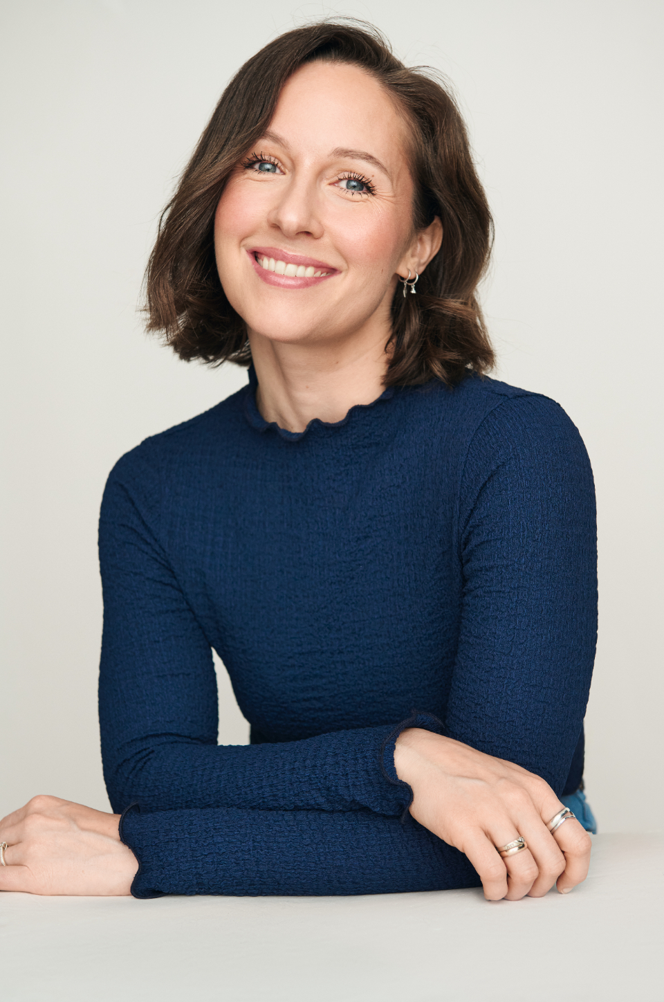 Marie-Ève Sansfaçon