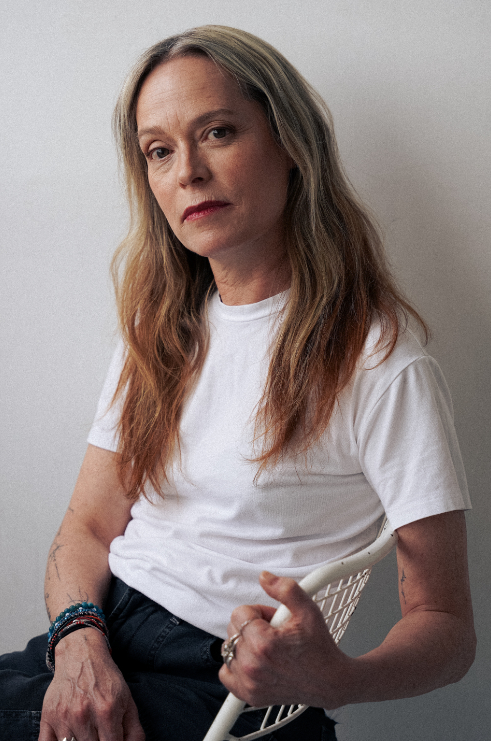 Martine Delvaux