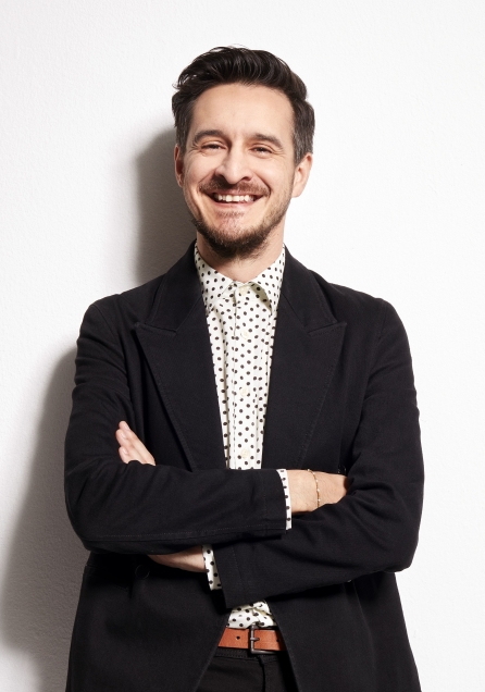 Sébastien Diaz