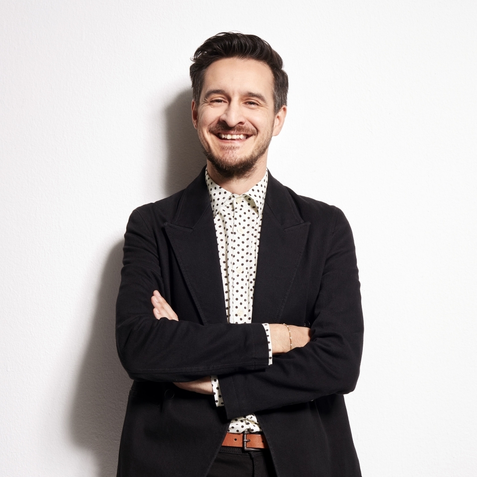 Sébastien Diaz