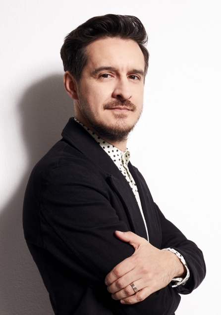 Sébastien Diaz