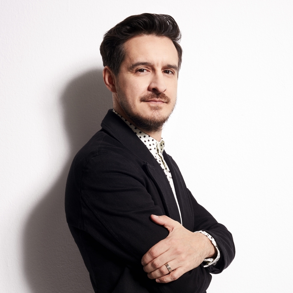 Sébastien Diaz