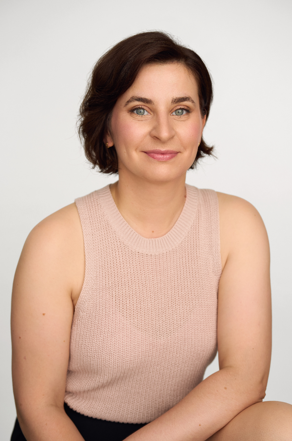 Sonia Cordeau Joins the Sunday Club - News Directory 3