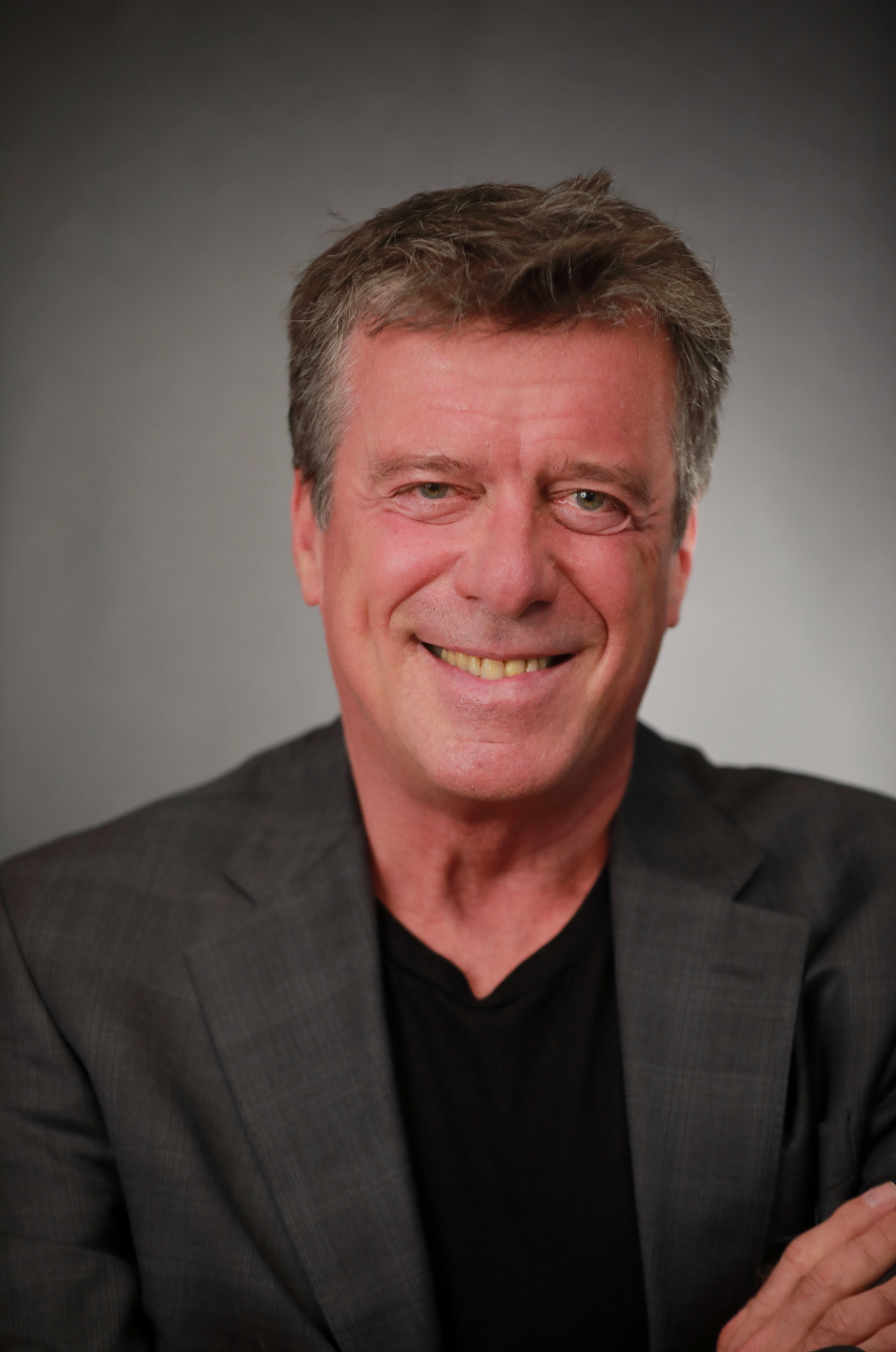 Sylvain Hétu